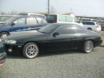 1999 Lexus SC300 For Sale