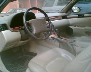 1994 Lexus SC400 For Sale