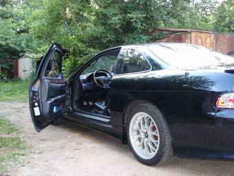 1995 Lexus SC400 For Sale