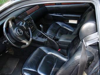 1995 Lexus SC400 For Sale