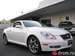 2006 lexus sc430