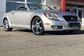 Lexus SC430 II UZZ40 4.3 AT R1 (286 Hp) 