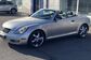 Lexus SC430 II UZZ40 4.3 AT R1 (286 Hp) 