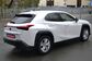 2019 UX200 MZAA10 2.0 CVT Enjoy (150 Hp) 