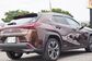 2019 Lexus UX250H 6AA-MZAH10 UX250h Version L (146 Hp) 