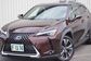 2019 Lexus UX250H 6AA-MZAH10 UX250h Version L (146 Hp) 