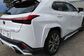 2020 UX250H 6AA-MZAH10 UX250h F SPORT (146 Hp) 