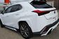 Lexus UX250H 6AA-MZAH10 UX250h F SPORT (146 Hp) 