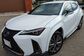 2020 Lexus UX250H 6AA-MZAH10 UX250h F SPORT (146 Hp) 