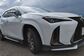 2020 Lexus UX250H 6AA-MZAH10 UX250h F SPORT (146 Hp) 