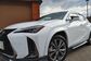 2020 lexus ux250h