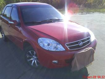 2008 Lifan Breez Pictures