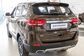 Lifan Myway X70 1.8 MT Luxury (125 Hp) 