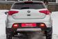 2015 Lifan X50 1.5 CVT Luxury (103 Hp) 