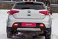 2015 Lifan X50 1.5 CVT Luxury (103 Hp) 