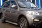 Lifan X60 1.8 MT Comfort (128 Hp) 