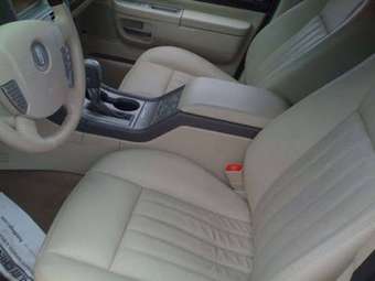 2005 Lincoln Aviator For Sale