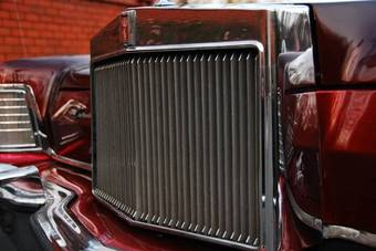 1973 Lincoln Continental For Sale