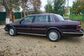 1992 Lincoln Continental VIII 3.8 AT Signature (160 Hp) 