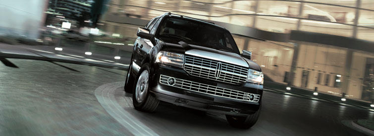 1998 Lincoln Navigator