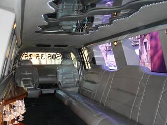 2000 Lincoln Navigator For Sale