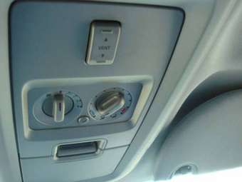 2005 Lincoln Navigator Pictures