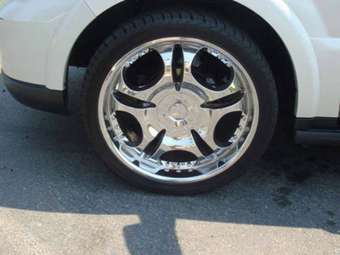 2005 Lincoln Navigator For Sale
