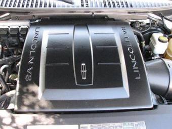 2005 Lincoln Navigator For Sale