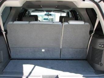 2005 Lincoln Navigator Pics