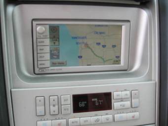 2005 Lincoln Navigator For Sale