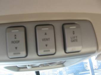 2005 Lincoln Navigator Images