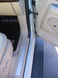 2005 Lincoln Navigator Pictures