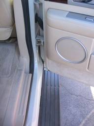 2005 Lincoln Navigator Pics