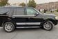 2006 Lincoln Navigator III J3J 5.4 AT 4x4 Navigator L (300 Hp) 