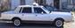 Preview Lincoln Town Car