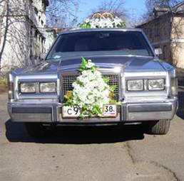 1986 Lincoln Town Car For Sale