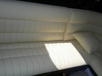 1990 Lincoln Town Car Photos