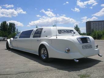 1990 Lincoln Town Car Pictures