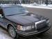 1993 lincoln town car