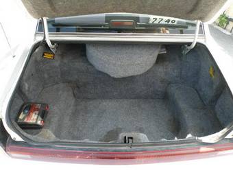 1993 Lincoln Town Car For Sale