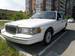 Preview Lincoln Town Car