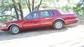 Pictures Lincoln Town Car