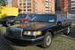 Pictures Lincoln Town Car