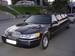 Pictures Lincoln Town Car