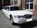 Preview Lincoln Town Car