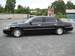 Preview Lincoln Town Car