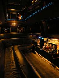 2000 Lincoln Town Car Pictures