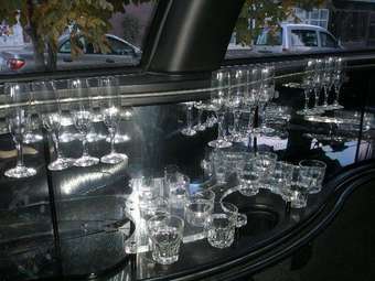 2002 Lincoln Town Car For Sale