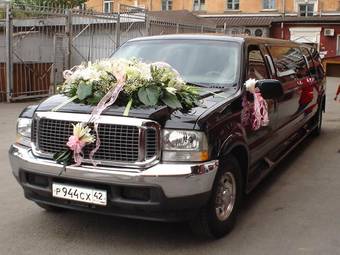 2002 Lincoln Town Car For Sale