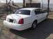 Preview Lincoln Town Car